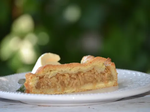 Jabučni tart