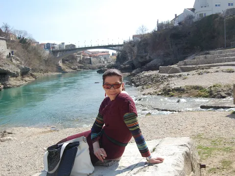 Raj u Mostaru