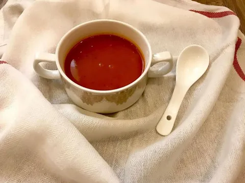 Paradajz supa