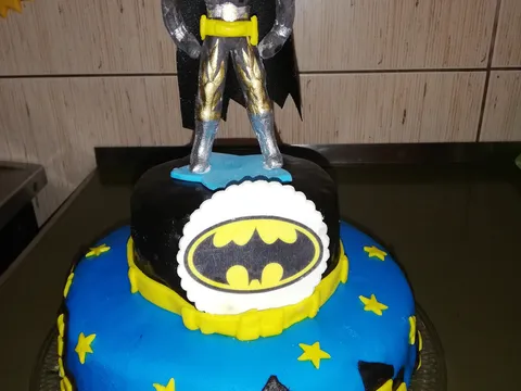 Betmen torta