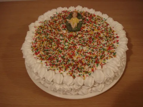 Božićna torta
