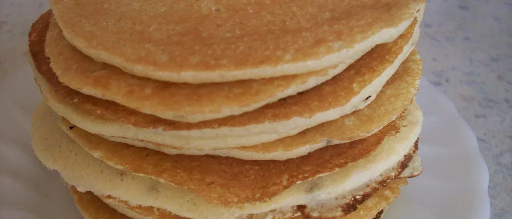 Pancakes americke palacinke