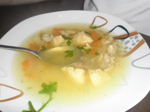 Divna supa