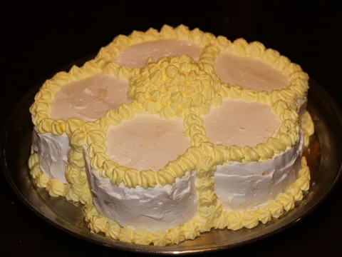 Margareta torta