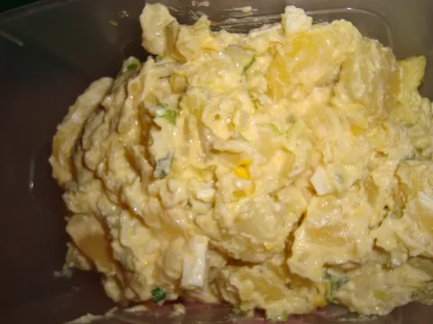 krumpir salata