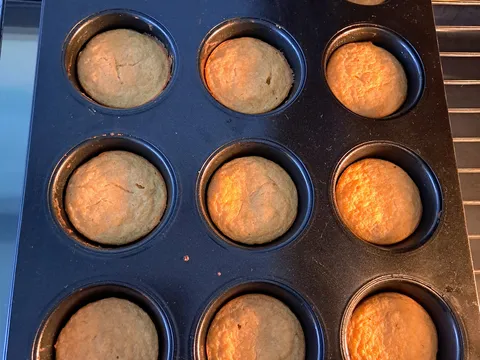 voćni muffini za bebe verzija2