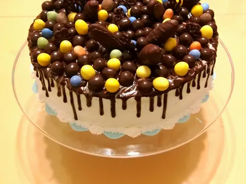 Vesela torta
