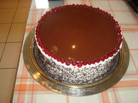 Rođendanska torta 2