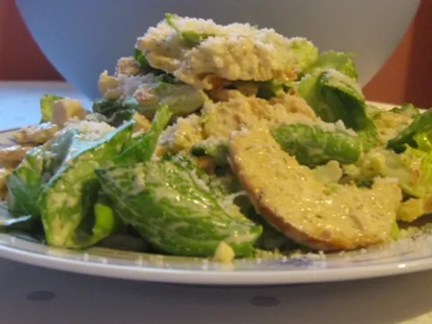 Cezar salata
