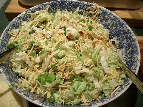 Fina salata