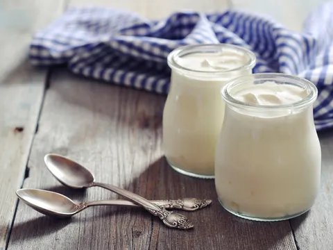 Jogurt za pomoć kod ljetnih tegoba