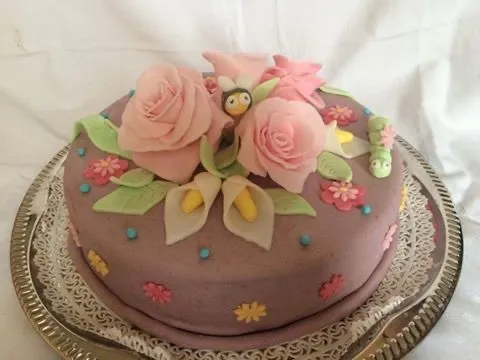 “Coolinarika rođendanska torta”