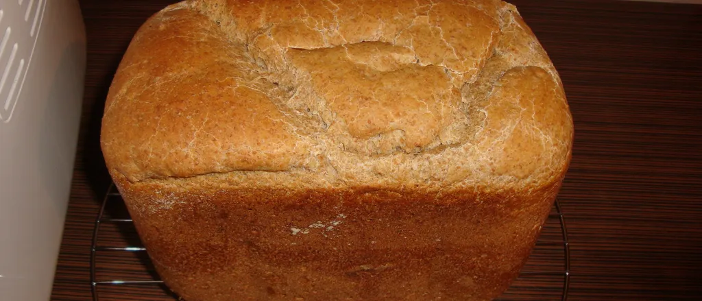 Kruh s vitaminom c