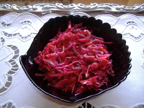 Crvena Salata