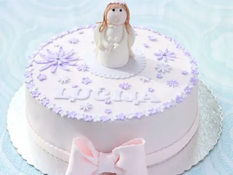 Torta za krštenje :)