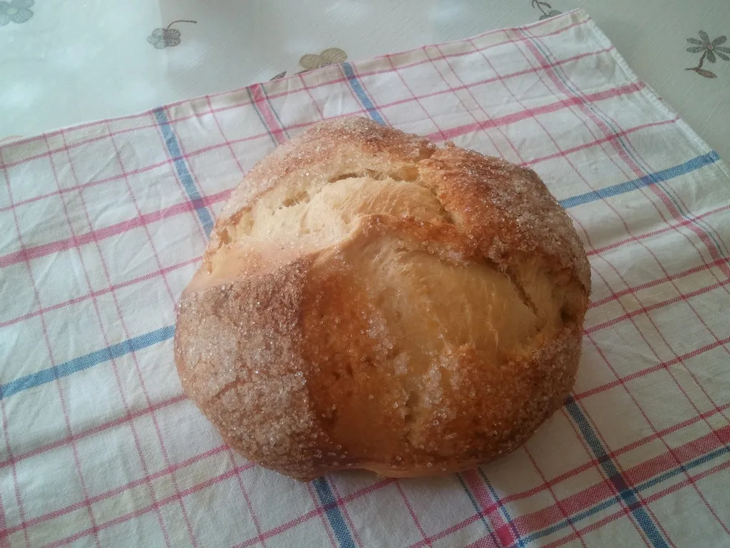Sirnice za pekač kruha