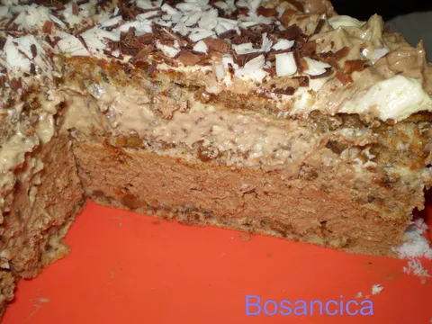 Bosancica torta