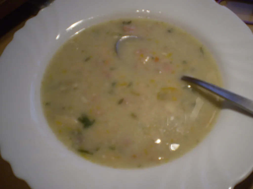 Slavonska juha