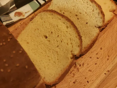 kruh by Meddina