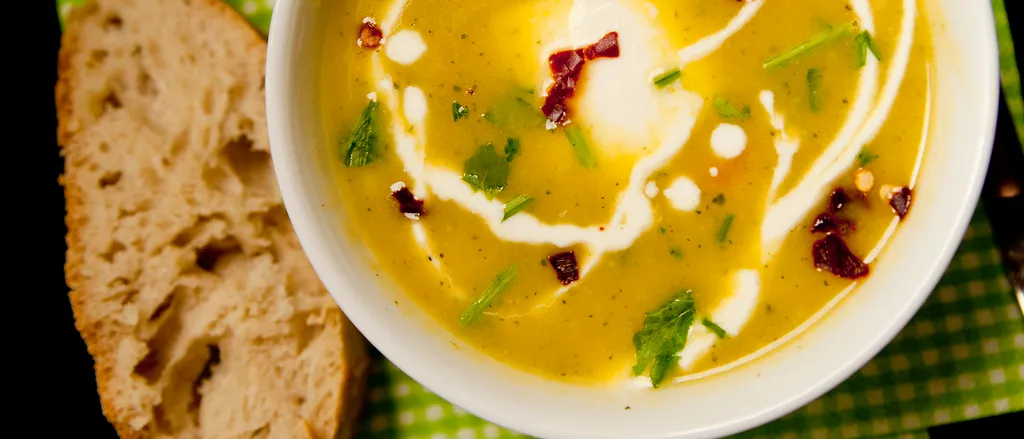 Bye bye zimskim tegobama: 7 ukusnih juha koje liječe dušu i tijelo