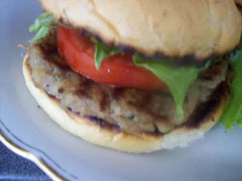 hamburger od lignjuna