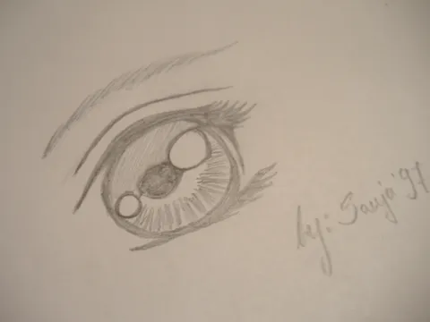 Moj rad-Manga Eye