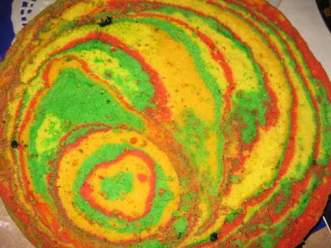 carobna torta