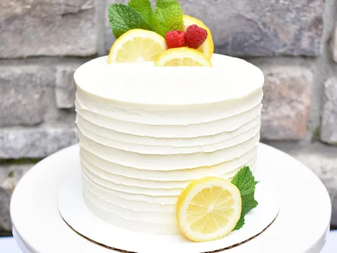 Coolinarika rođendanska torta