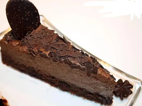 *Čokoladna  Torta *