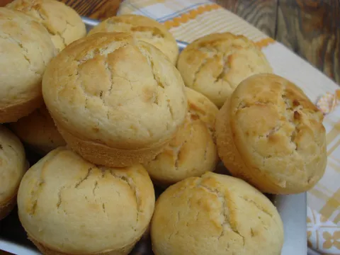 lagani slani muffins ILI po Tashi &#8211; mineral muffins