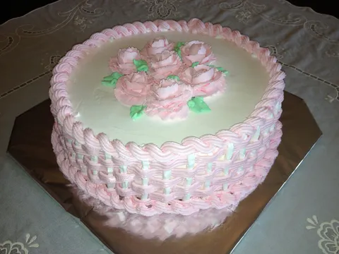 Svecana torta