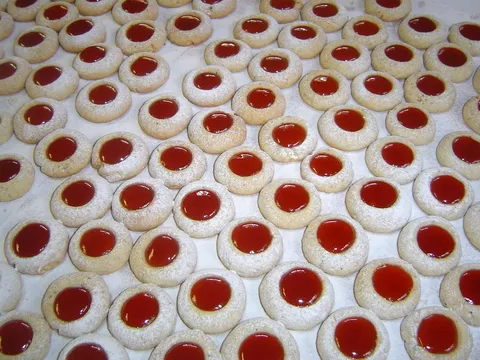 Husarski kolačići