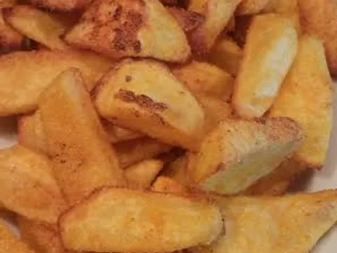 Papricirani krumpir