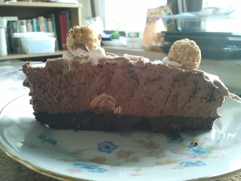Nutella ljesnjak torta by ilko-zg