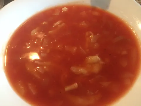 Zdenkina juha za oporavak tijela