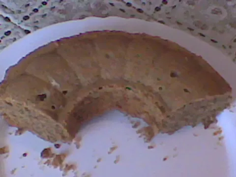 kolač od mrkve