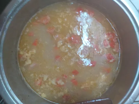 Kranjska juha