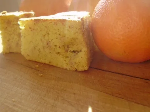 Kolač od mandarine