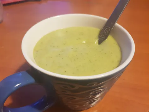 juha od brokule i krumpira