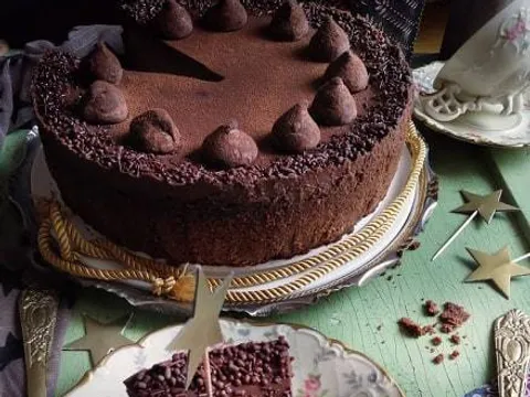 Čokoladna mileram torta