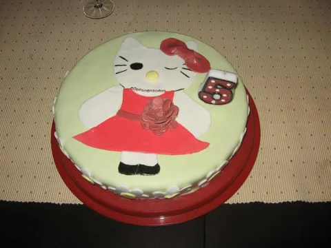 još jedna tortica :-)