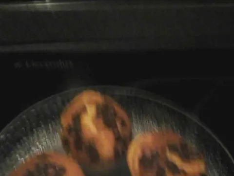 muffini...yummyyyy