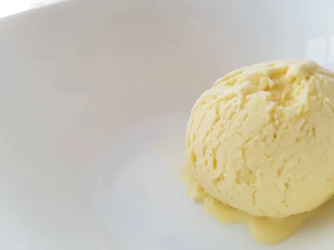 Najbolji sladoled bez šećera