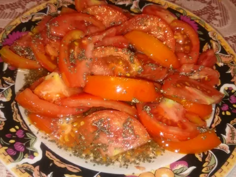 Chia rajčica