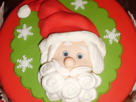 Ho,ho, ho!!!