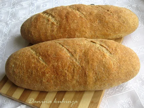 Ražani hleb
