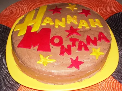 Milanina čokoladna torta