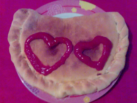 Calzone Amour