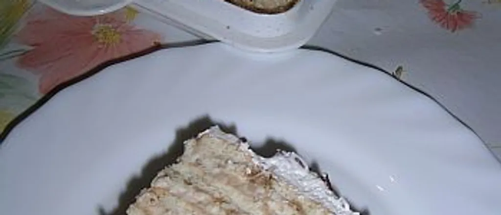 Fine nepečene torte