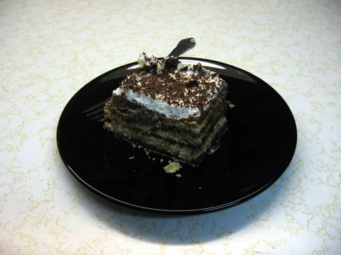 Keks torta